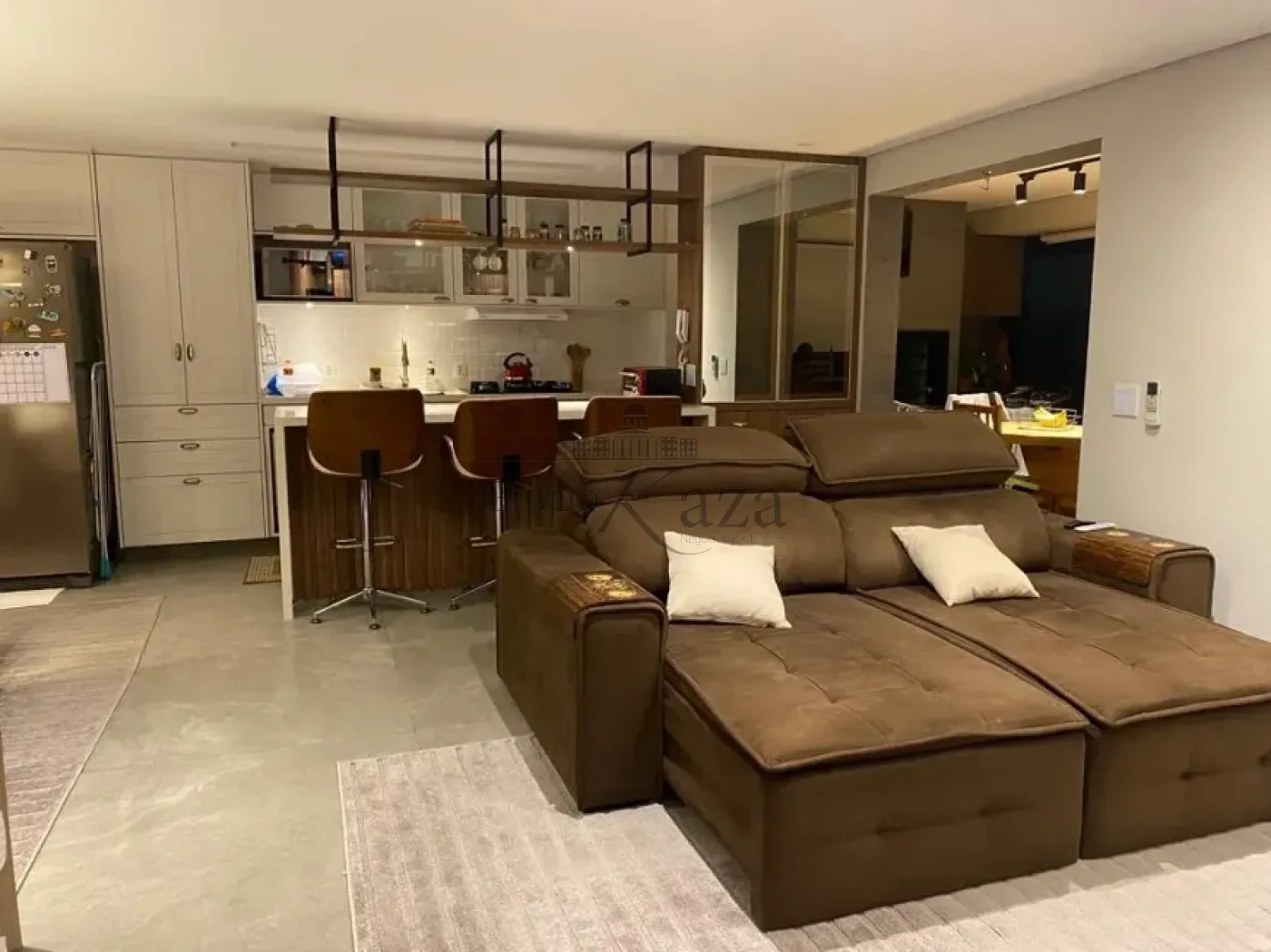 Foto 4 de Apartamento Padrão em Vila Progredior, São Paulo - imagem 4