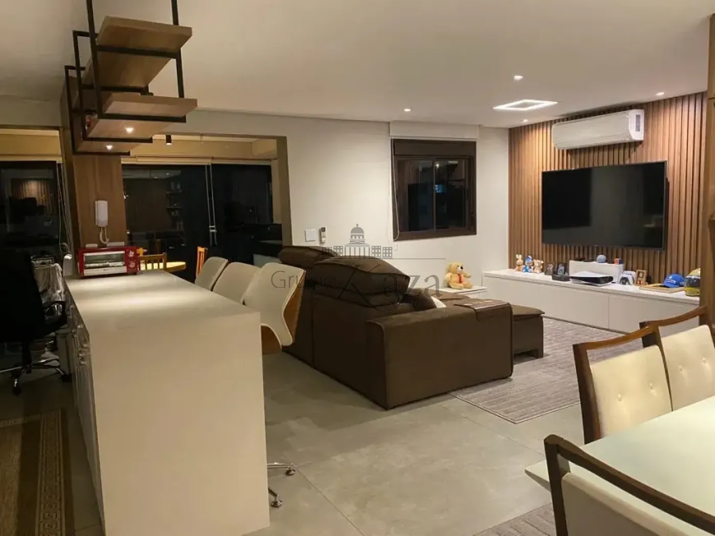 Foto 3 de Apartamento Padrão em Vila Progredior, São Paulo - imagem 3