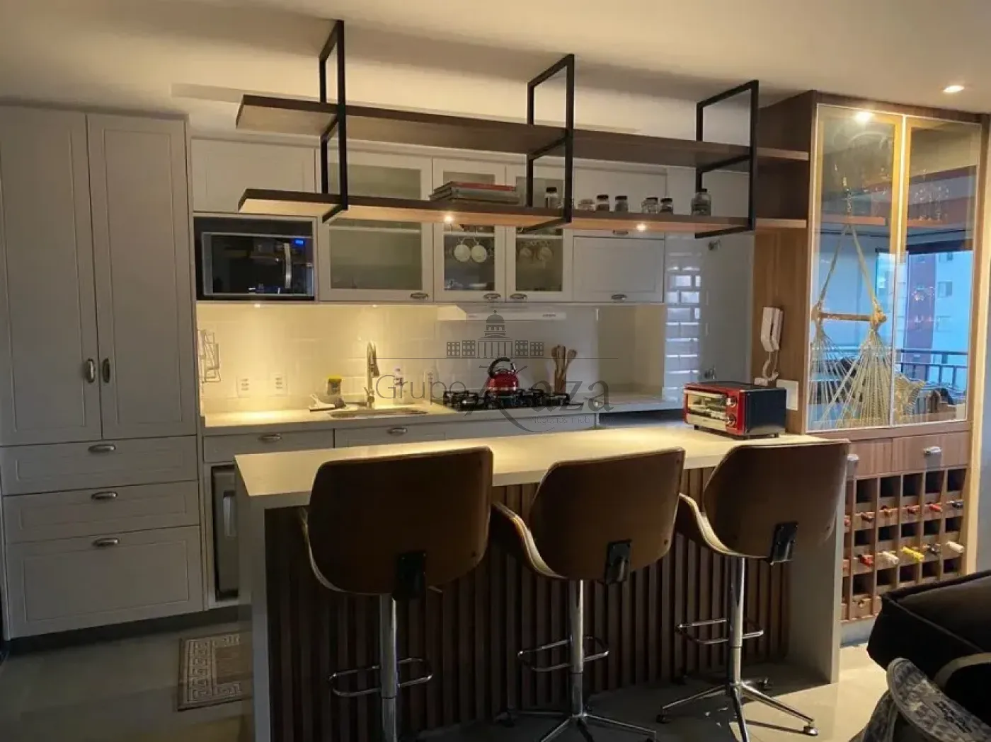 Foto 7 de Apartamento Padrão em Vila Progredior, São Paulo - imagem 7