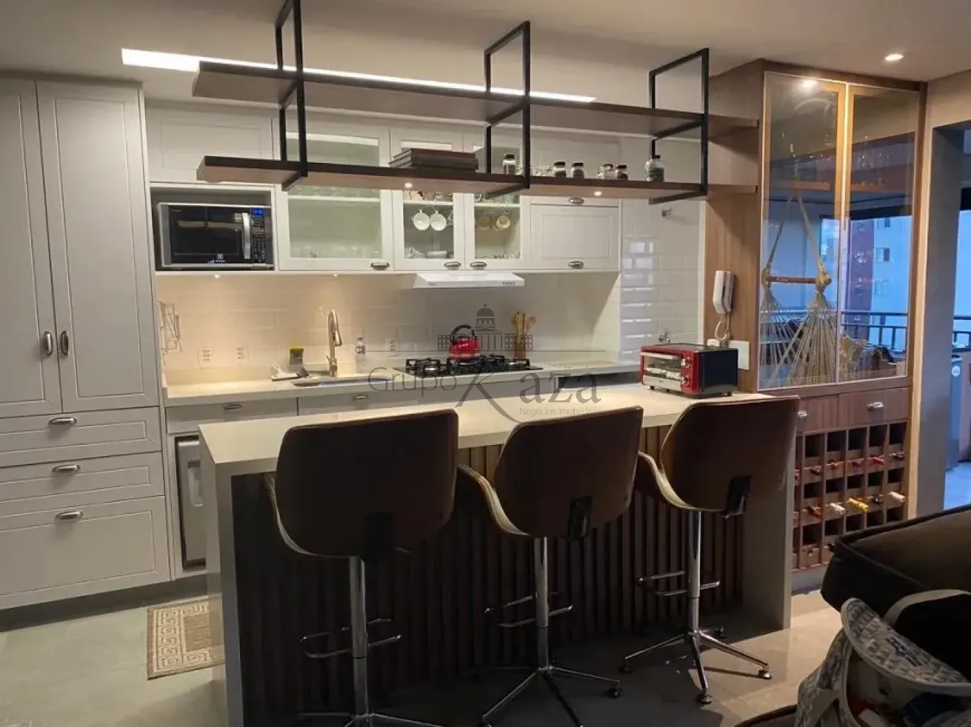 Foto 8 de Apartamento Padrão em Vila Progredior, São Paulo - imagem 8