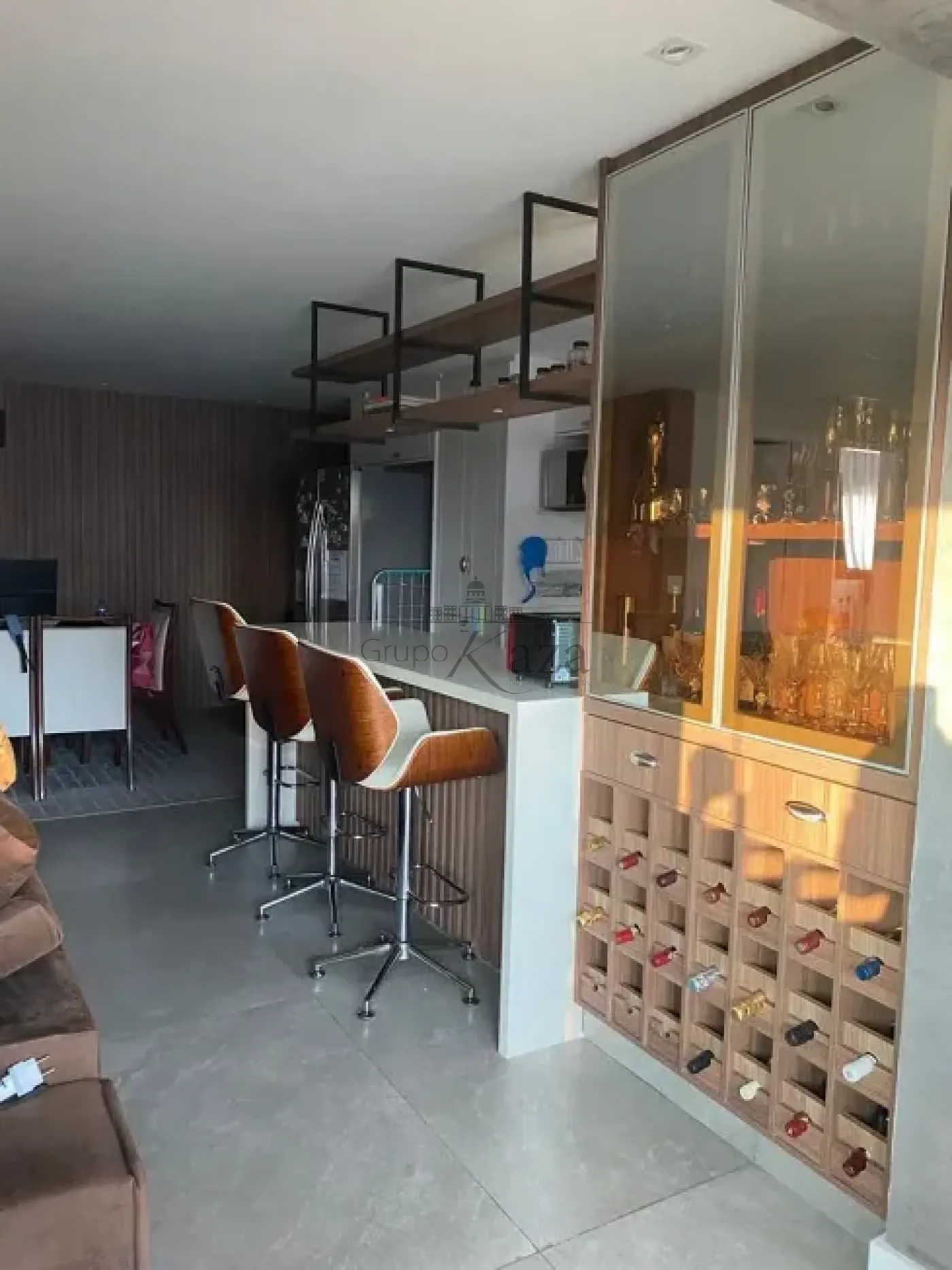 Foto 6 de Apartamento Padrão em Vila Progredior, São Paulo - imagem 6