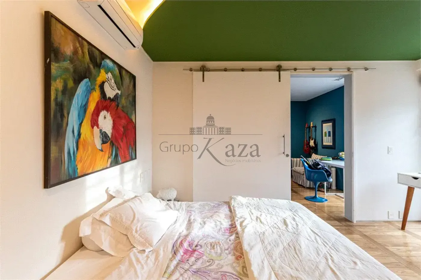 Foto 28 de Casa Padrão em Alto de Pinheiros, São Paulo - imagem 28