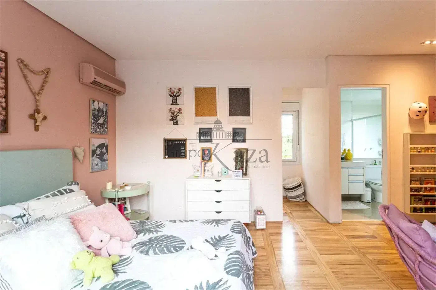 Foto 34 de Casa Padrão em Alto de Pinheiros, São Paulo - imagem 34