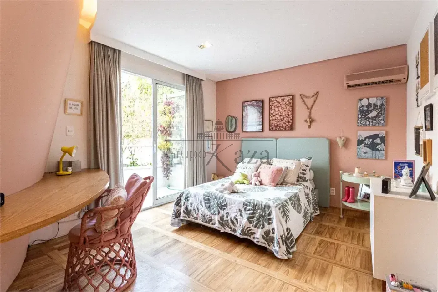 Foto 33 de Casa Padrão em Alto de Pinheiros, São Paulo - imagem 33