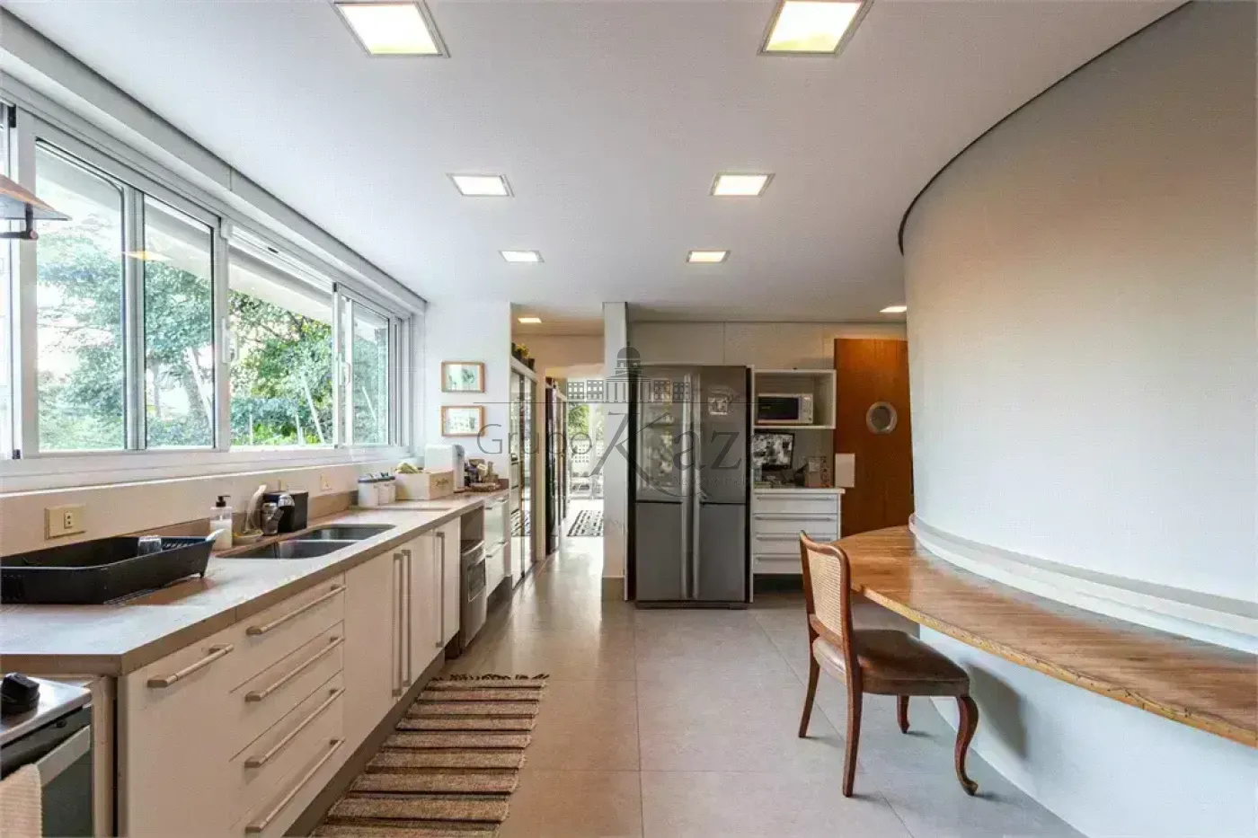 Foto 20 de Casa Padrão em Alto de Pinheiros, São Paulo - imagem 20