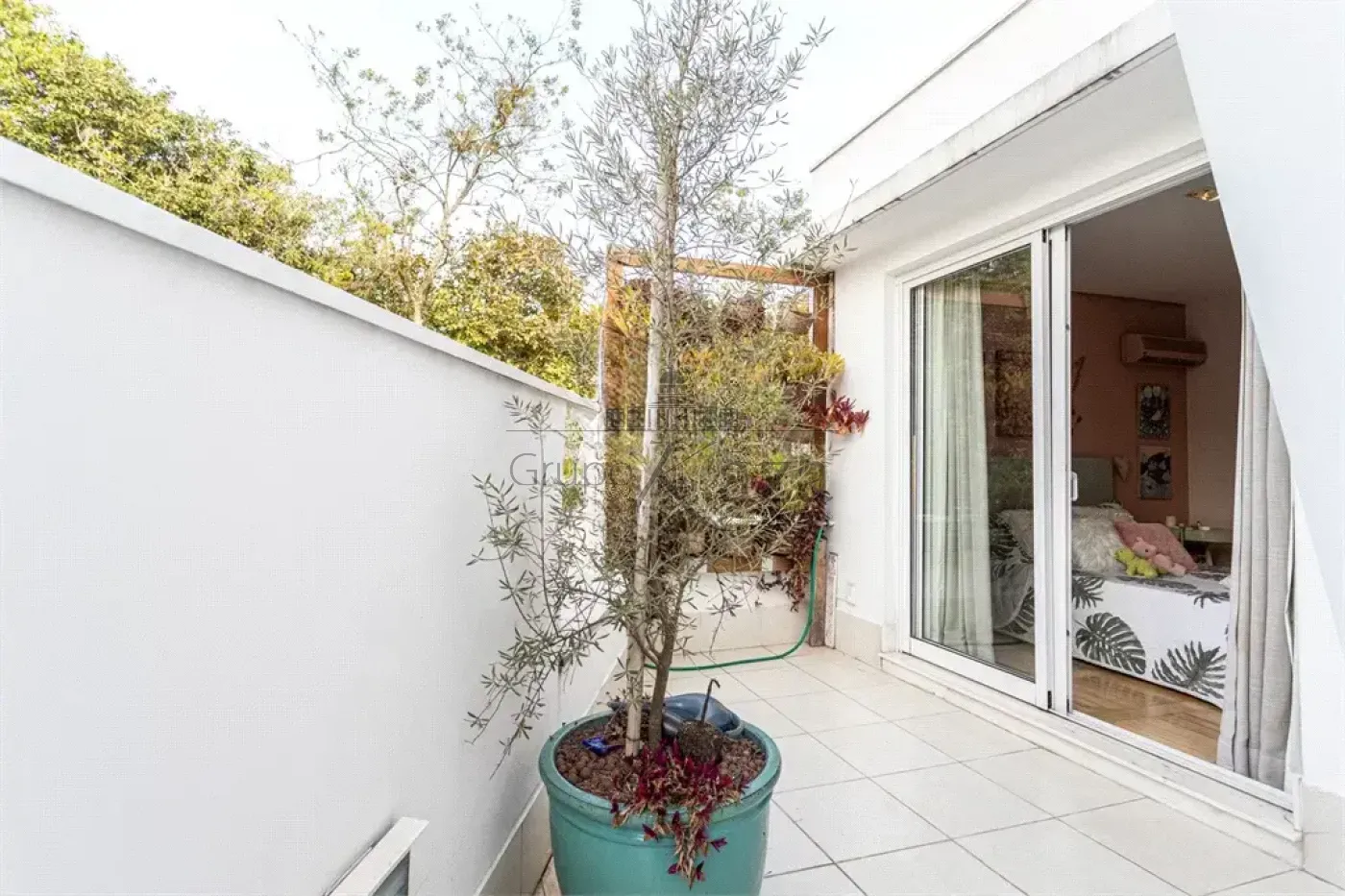 Foto 32 de Casa Padrão em Alto de Pinheiros, São Paulo - imagem 32