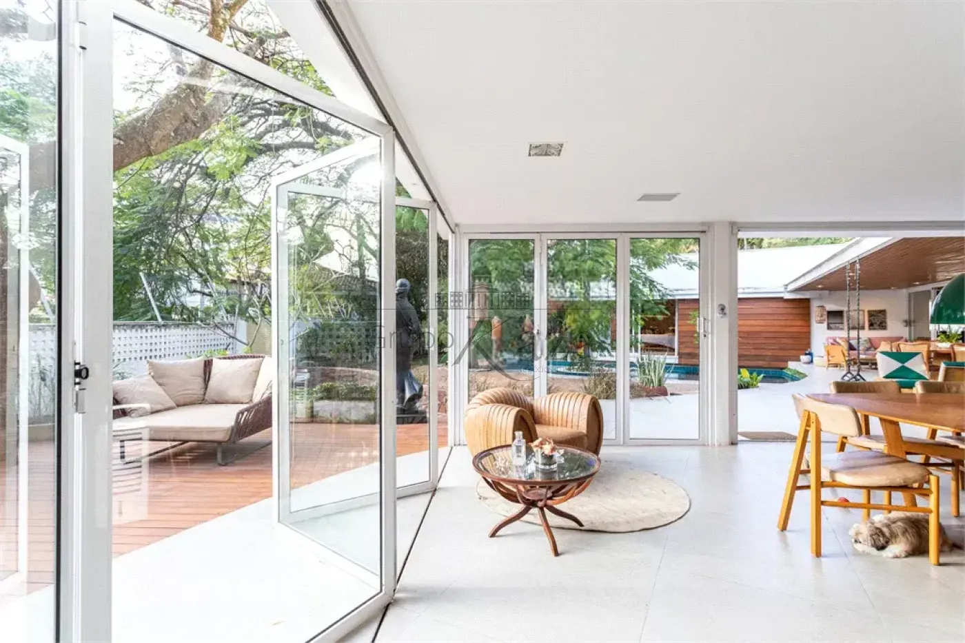 Foto 17 de Casa Padrão em Alto de Pinheiros, São Paulo - imagem 17