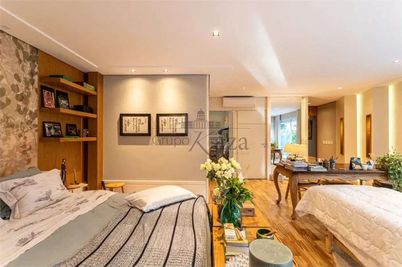 Foto 11 de Casa Padrão em Alto de Pinheiros, São Paulo - imagem 11