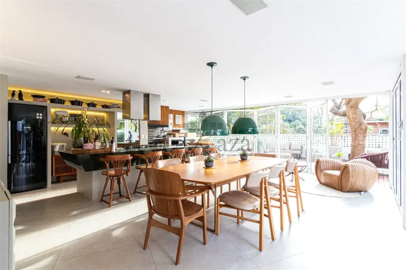 Foto 15 de Casa Padrão em Alto de Pinheiros, São Paulo - imagem 15