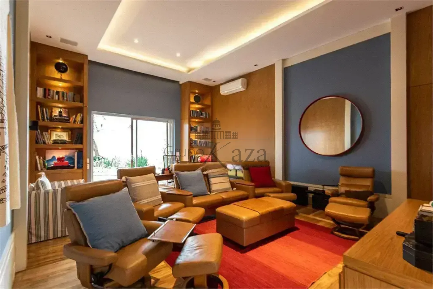 Foto 8 de Casa Padrão em Alto de Pinheiros, São Paulo - imagem 8