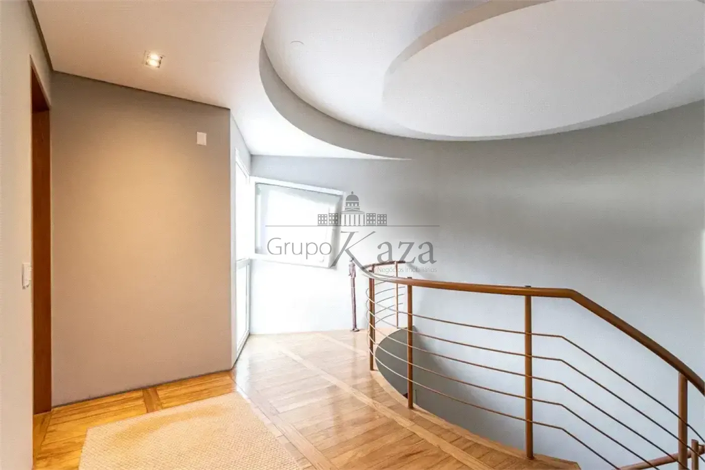 Foto 24 de Casa Padrão em Alto de Pinheiros, São Paulo - imagem 24