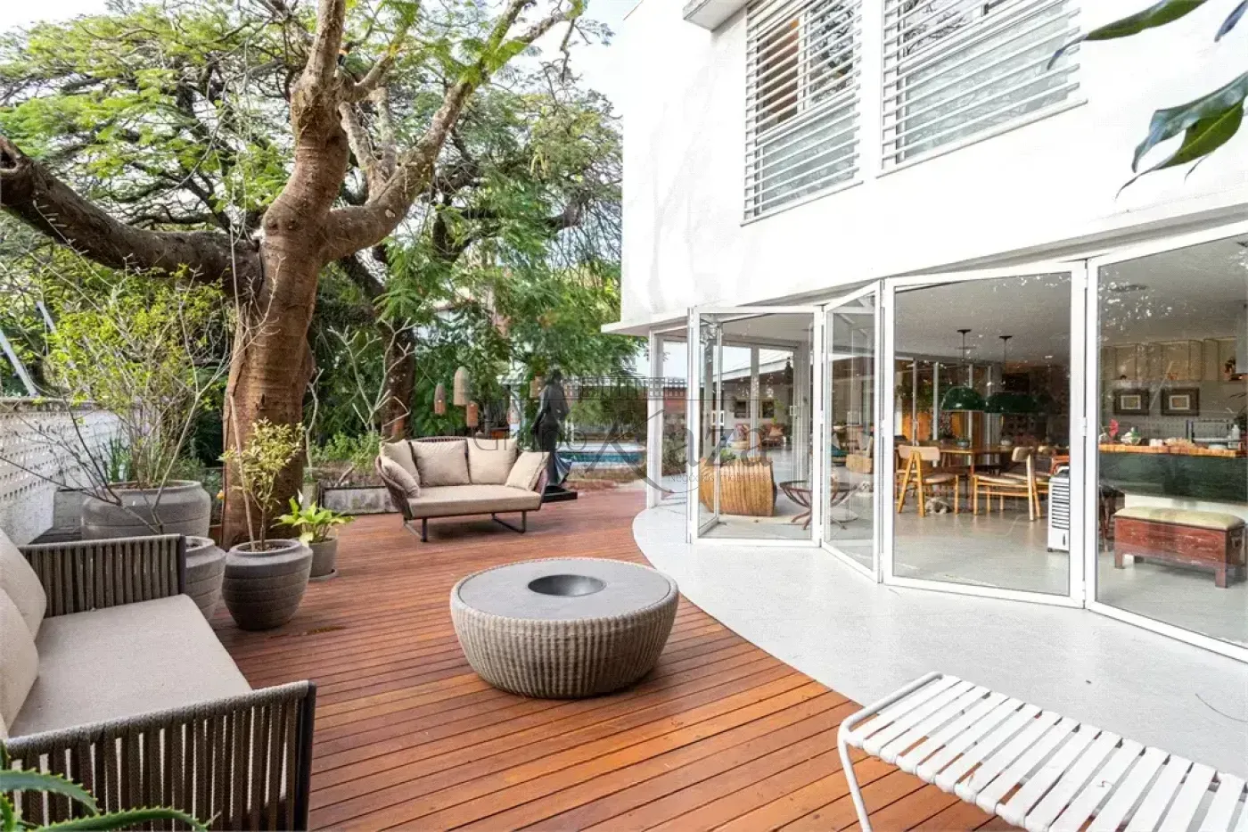 Foto 18 de Casa Padrão em Alto de Pinheiros, São Paulo - imagem 18