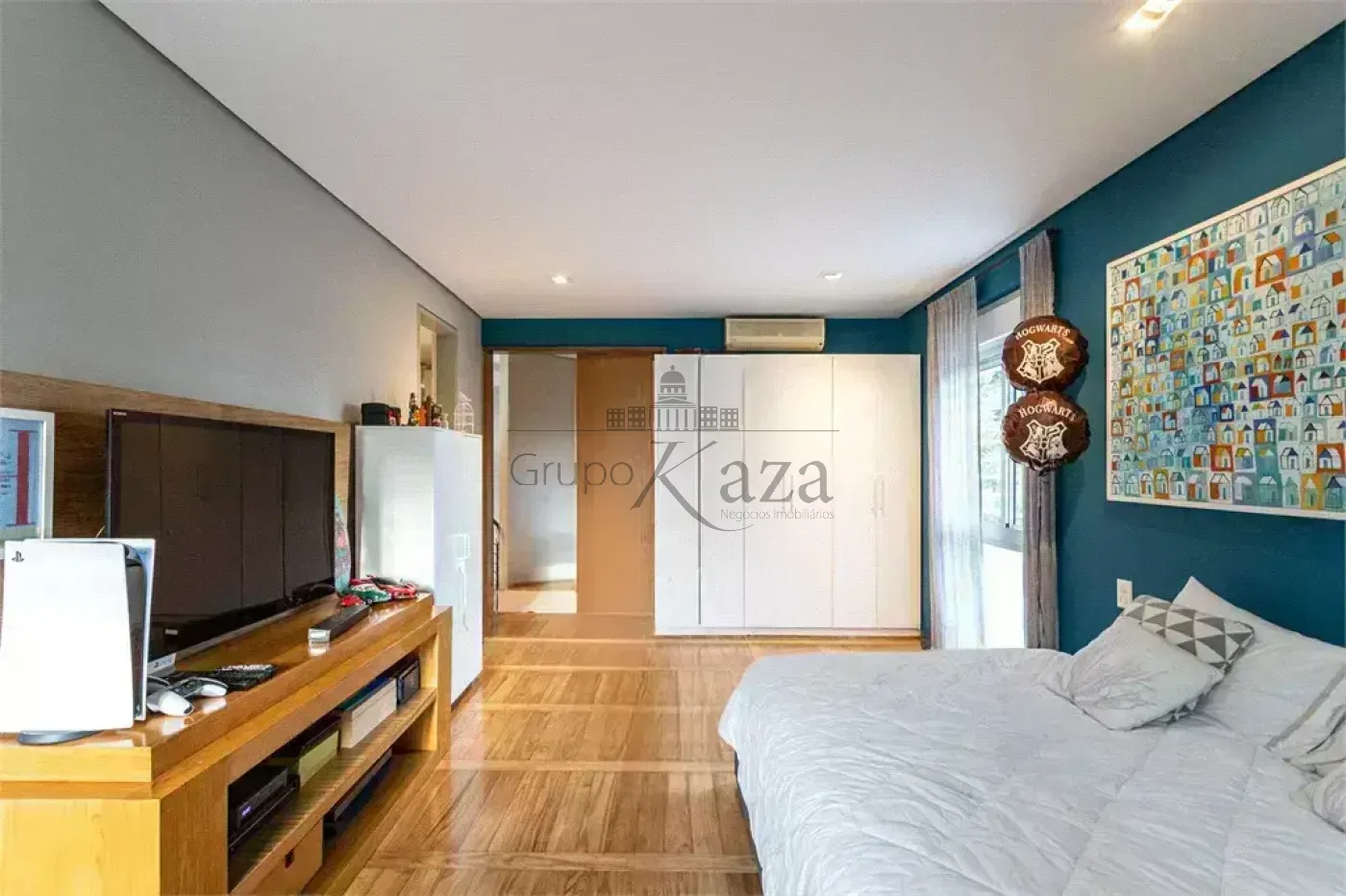 Foto 30 de Casa Padrão em Alto de Pinheiros, São Paulo - imagem 30