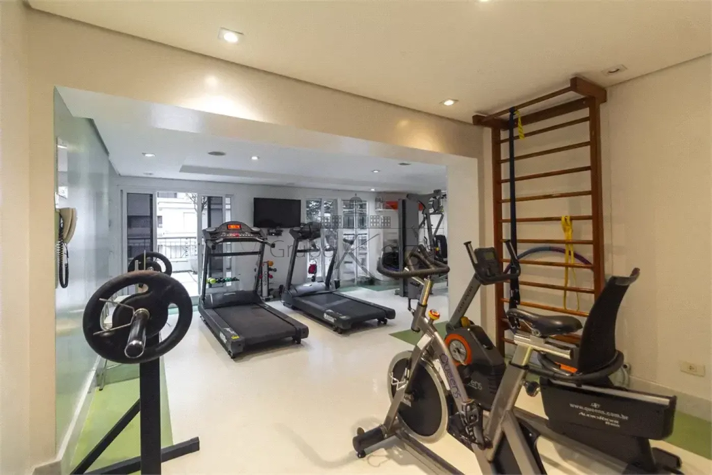 Foto 10 de Apartamento Padrão em Itaim Bibi, São Paulo - imagem 10
