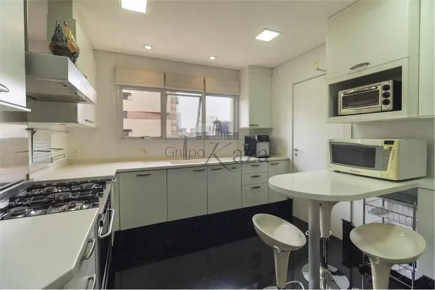 Foto 8 de Apartamento Padrão em Itaim Bibi, São Paulo - imagem 8