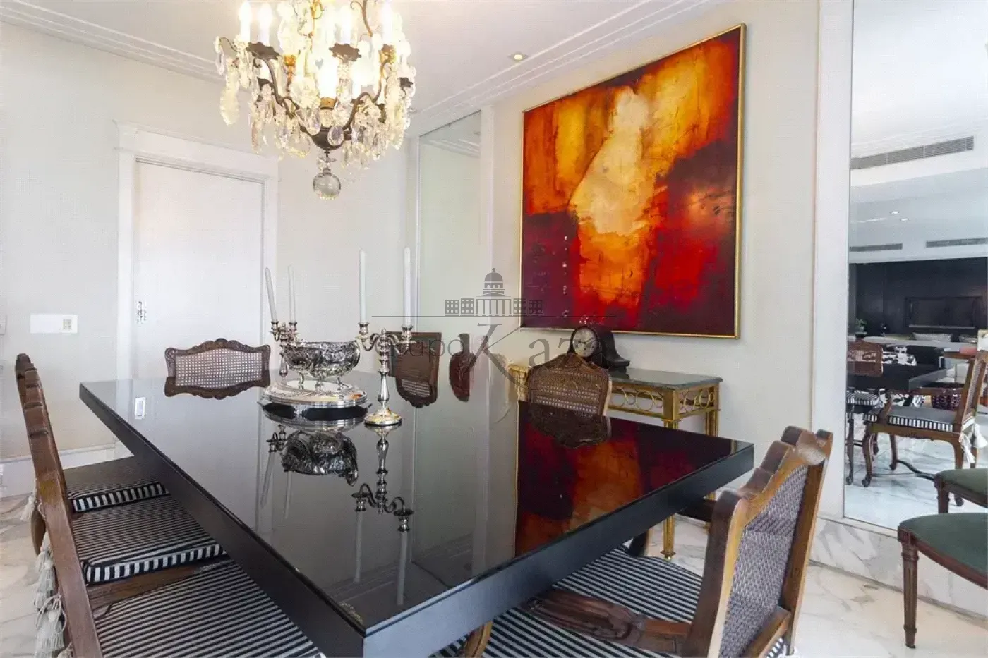 Foto 7 de Apartamento Padrão em Itaim Bibi, São Paulo - imagem 7