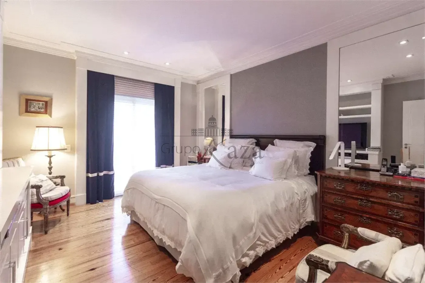 Foto 9 de Apartamento Padrão em Itaim Bibi, São Paulo - imagem 9
