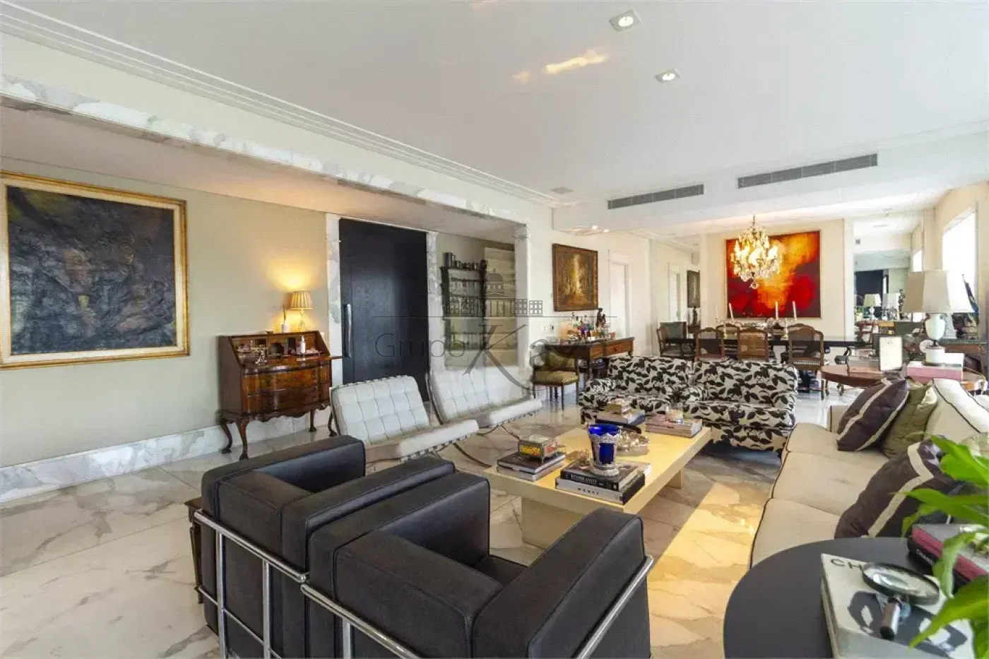 Foto 1 de Apartamento Padrão em Itaim Bibi, São Paulo - imagem 1