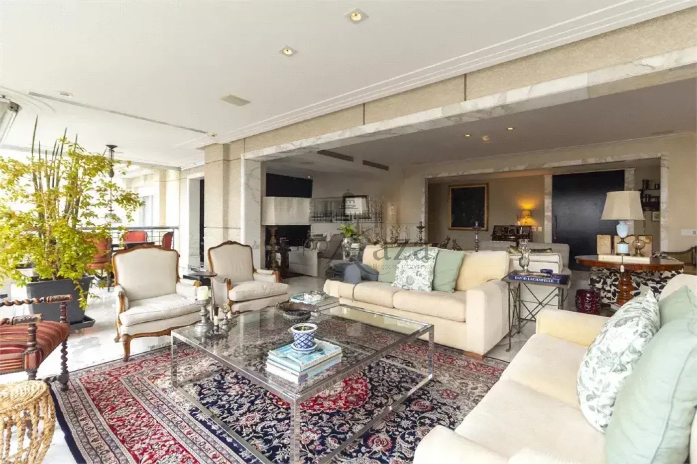 Foto 5 de Apartamento Padrão em Itaim Bibi, São Paulo - imagem 5