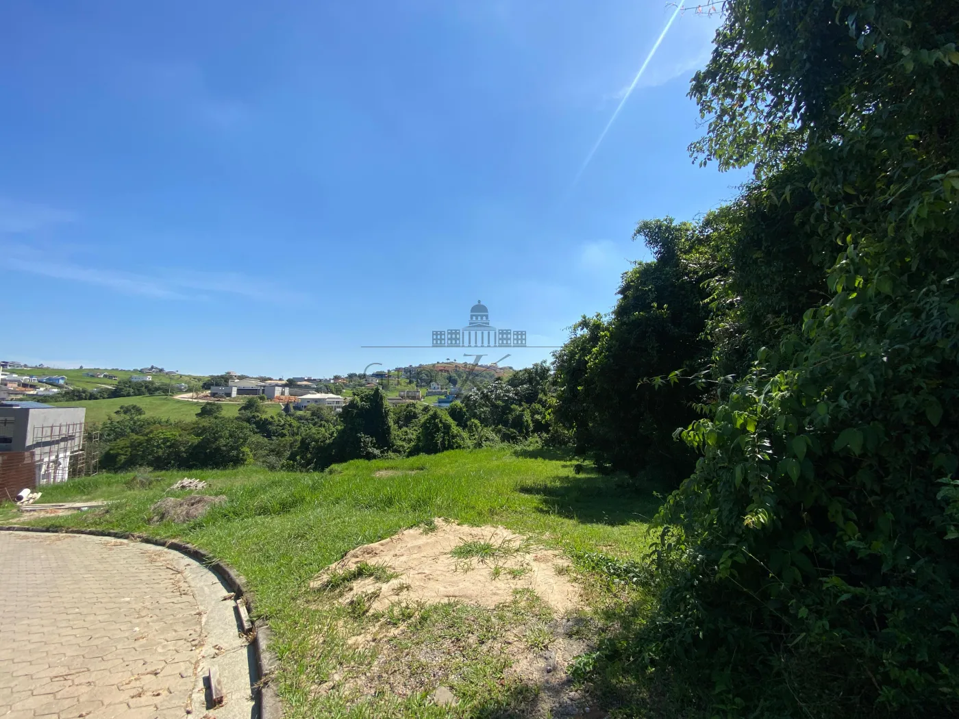 Foto 1 de Terreno Condomínio em São Silvestre de Jacareí, Jacareí - imagem 1
