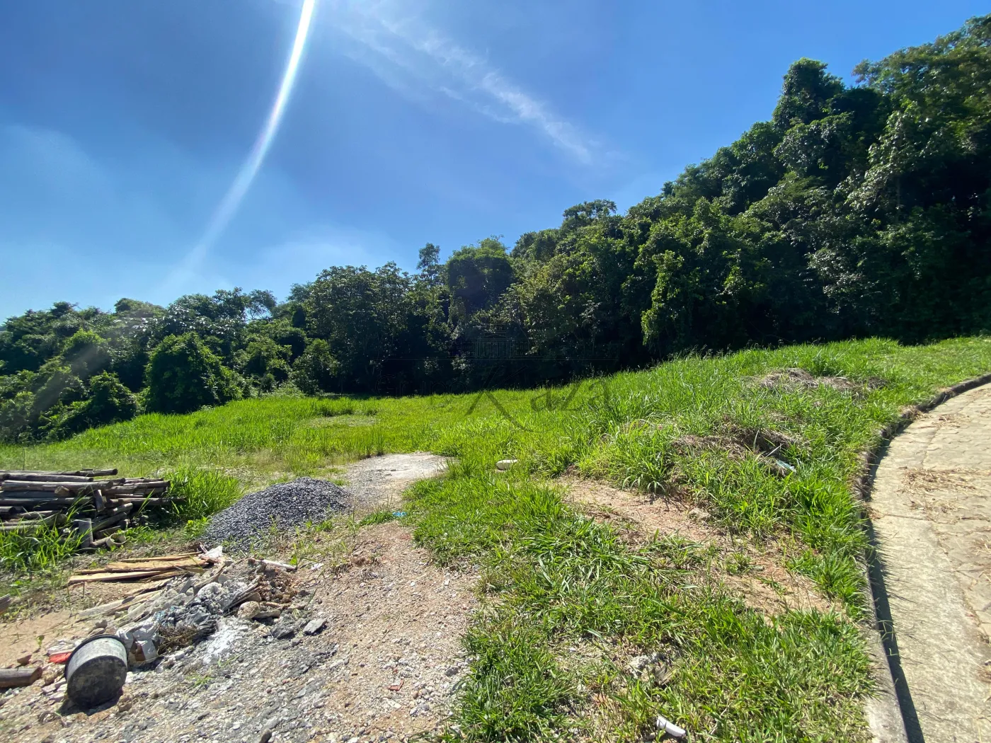 Foto 2 de Terreno Condomínio em São Silvestre de Jacareí, Jacareí - imagem 2