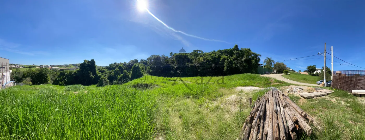Foto 4 de Terreno Condomínio em São Silvestre de Jacareí, Jacareí - imagem 4