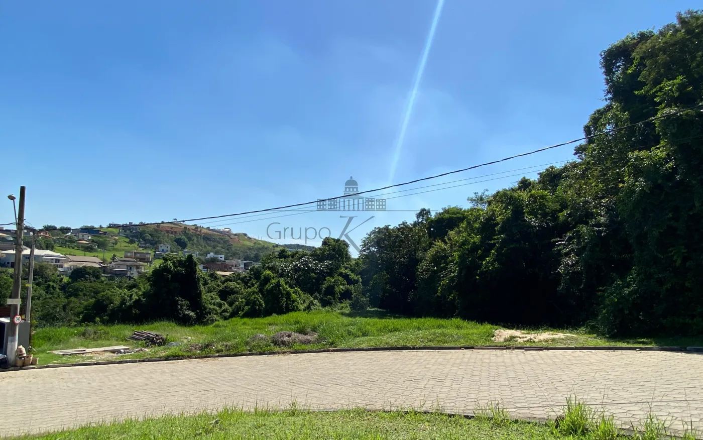 Foto 7 de Terreno Condomínio em São Silvestre de Jacareí, Jacareí - imagem 7