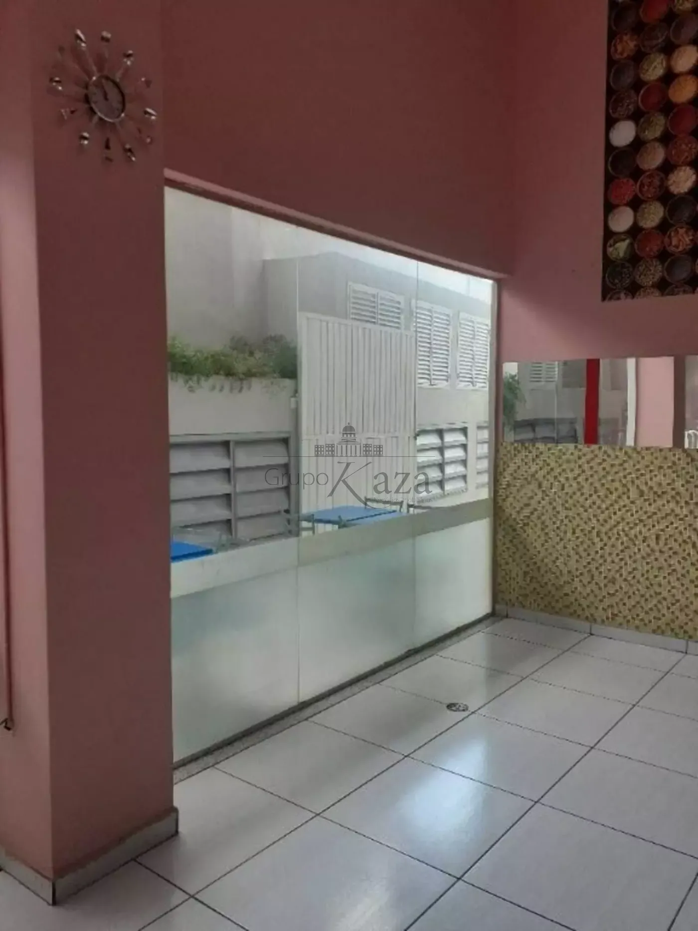Foto 2 de Comercial Loja em condomínio comercial em Barra Funda, São Paulo - imagem 2