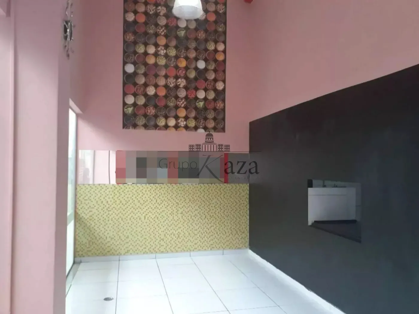 Foto 1 de Comercial Loja em condomínio comercial em Barra Funda, São Paulo - imagem 1