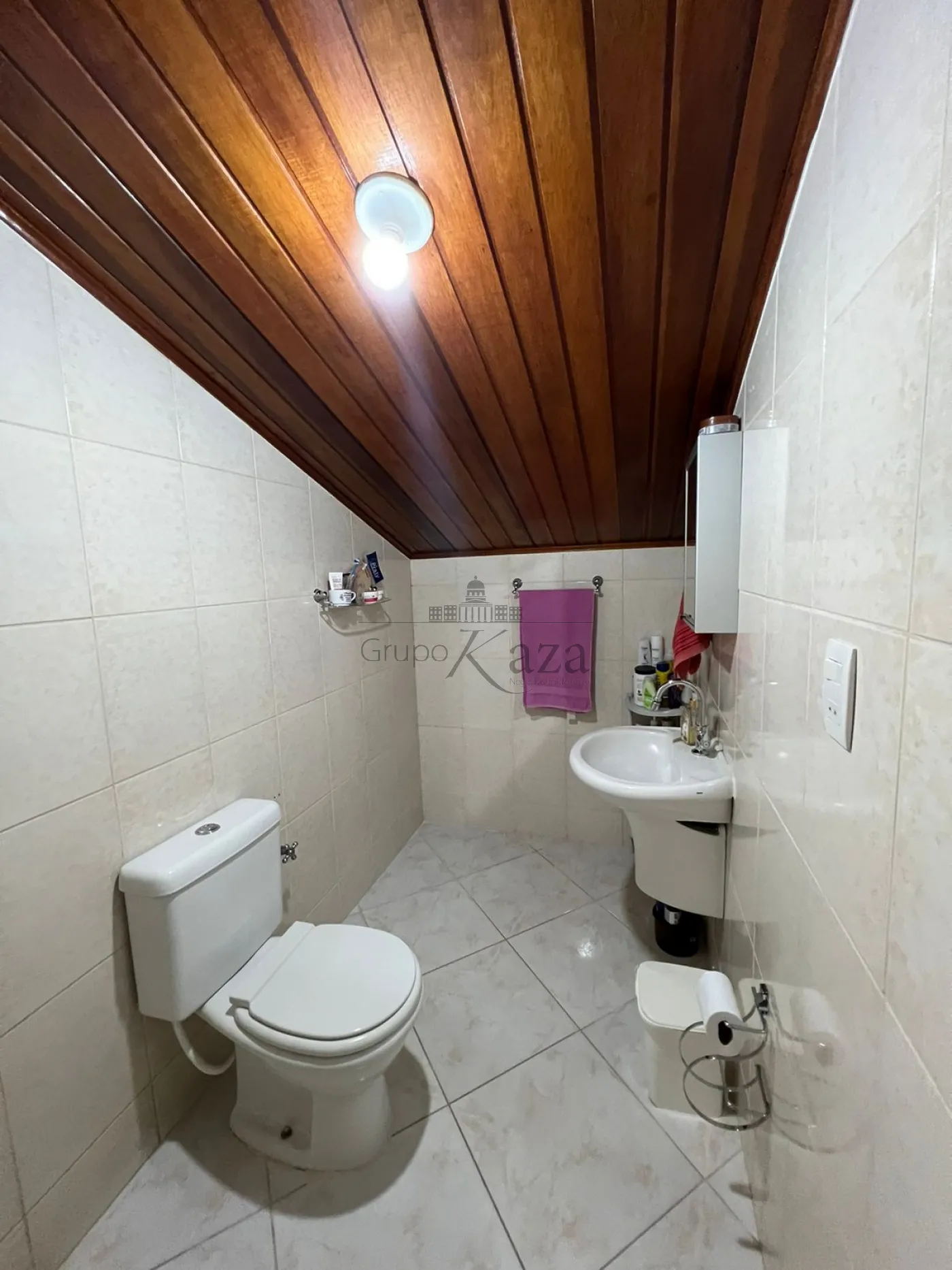 Foto 13 de Casa Sobrado em Jardim Torrão de Ouro, São José dos Campos - imagem 13