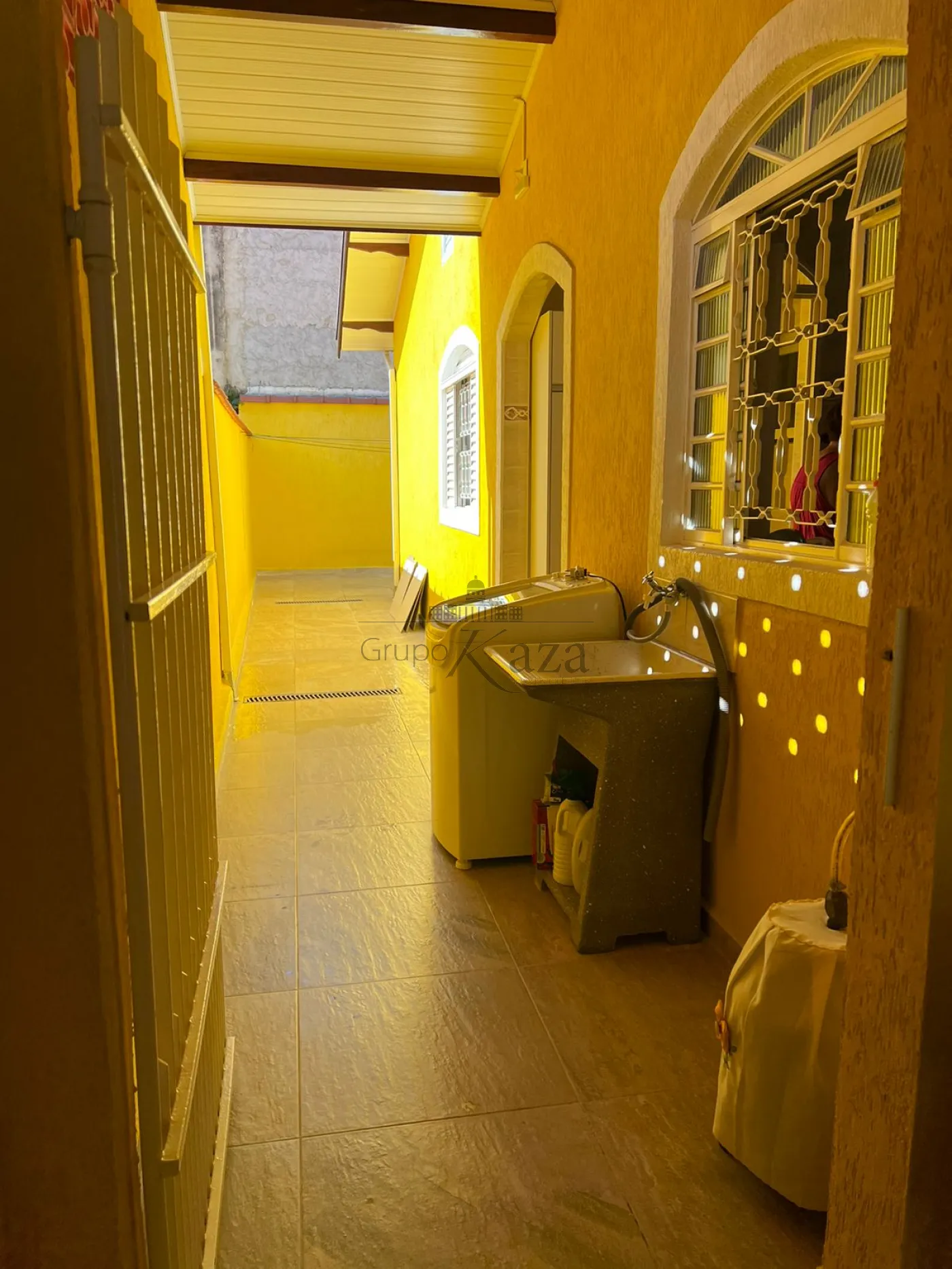 Foto 15 de Casa Sobrado em Jardim Torrão de Ouro, São José dos Campos - imagem 15