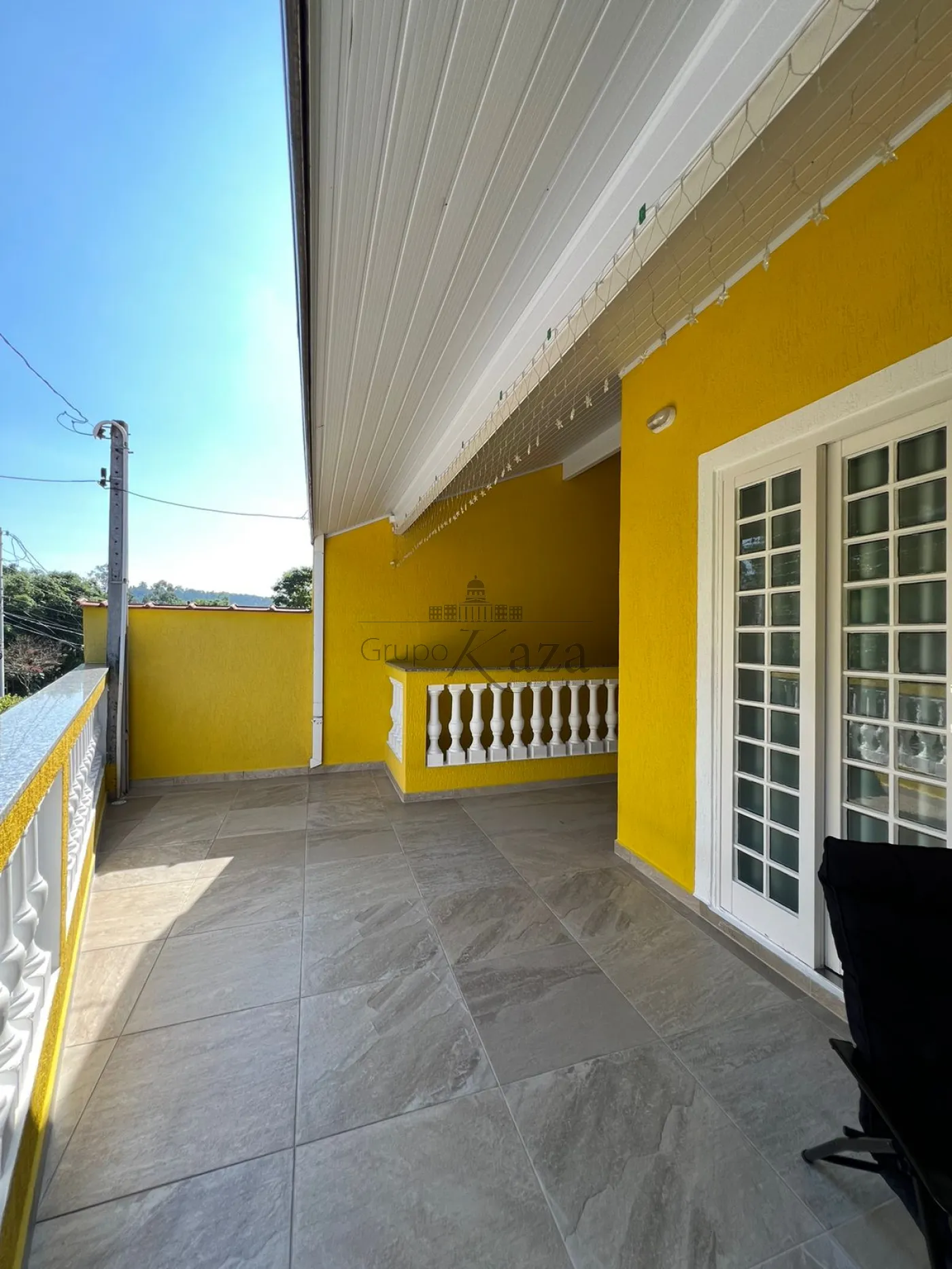 Foto 14 de Casa Sobrado em Jardim Torrão de Ouro, São José dos Campos - imagem 14