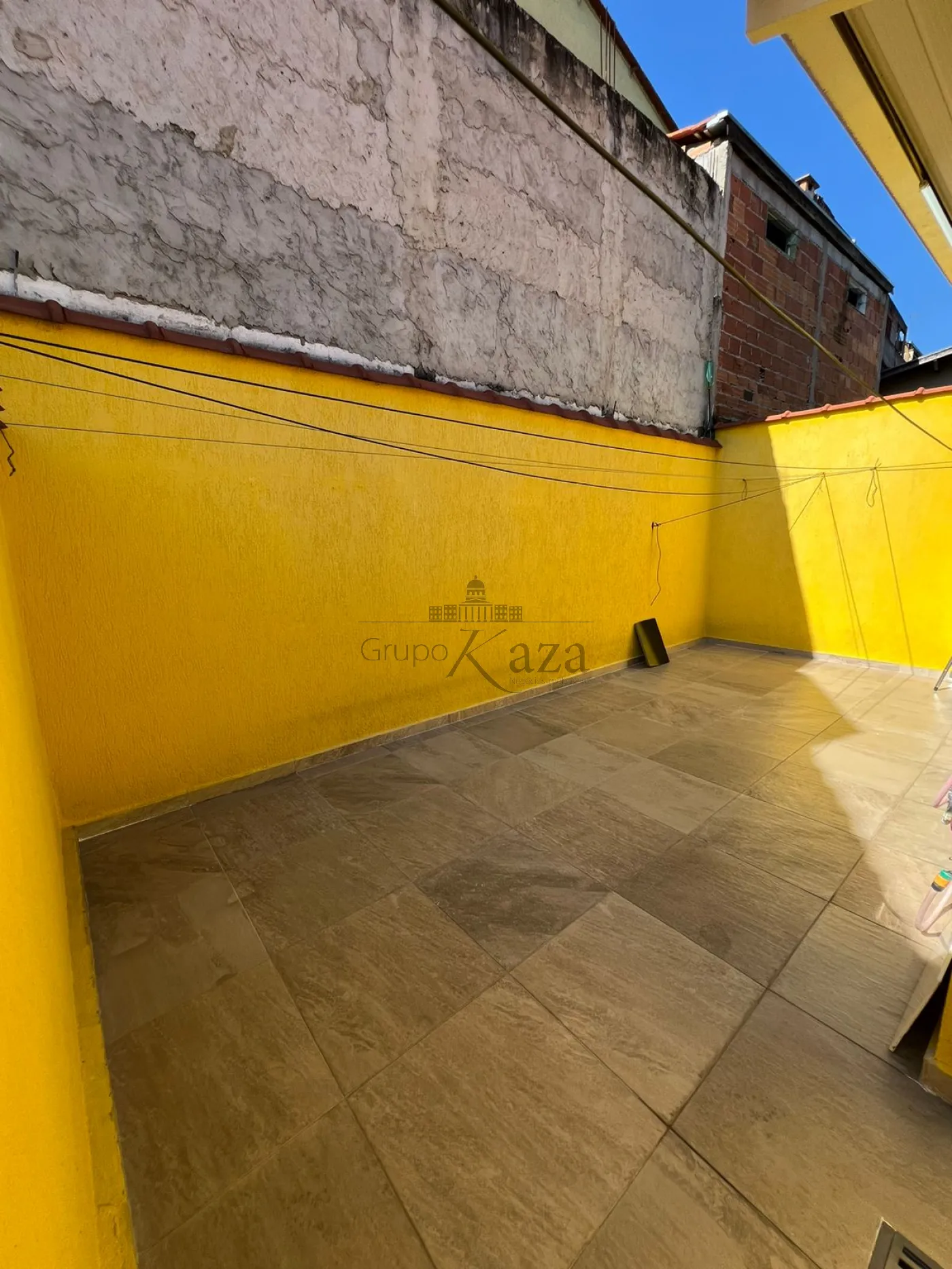 Foto 16 de Casa Sobrado em Jardim Torrão de Ouro, São José dos Campos - imagem 16