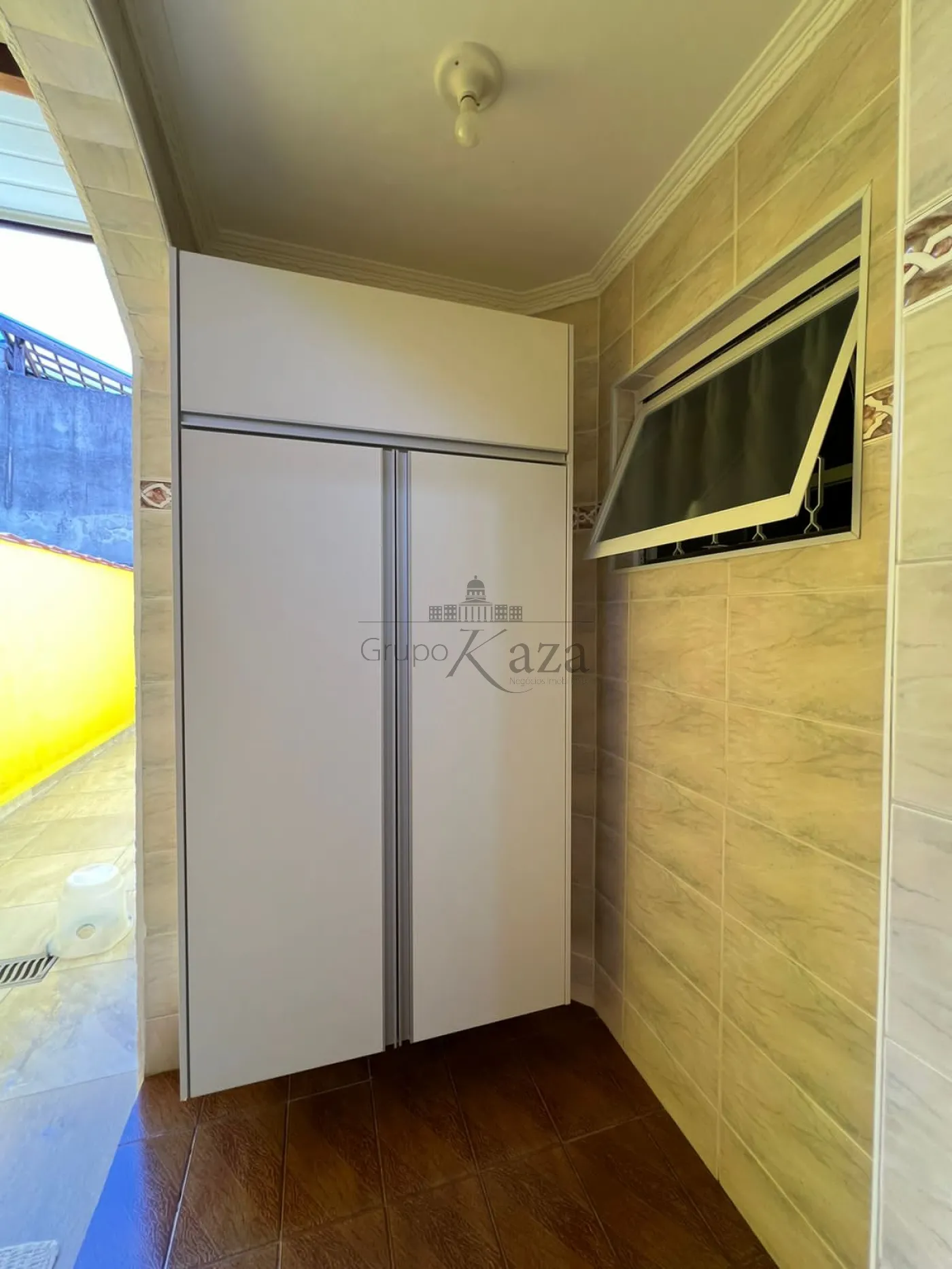 Foto 17 de Casa Sobrado em Jardim Torrão de Ouro, São José dos Campos - imagem 17