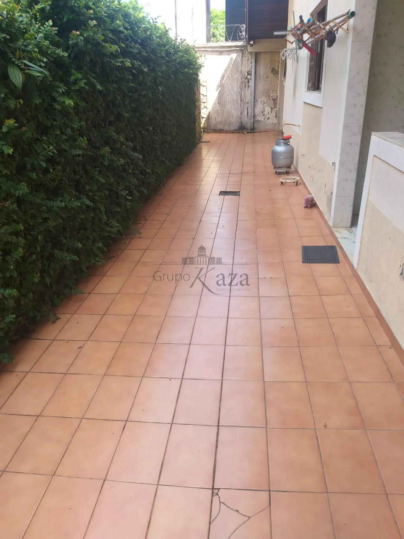 Foto 2 de Casa Padrão em Sumaré, Caraguatatuba - imagem 2