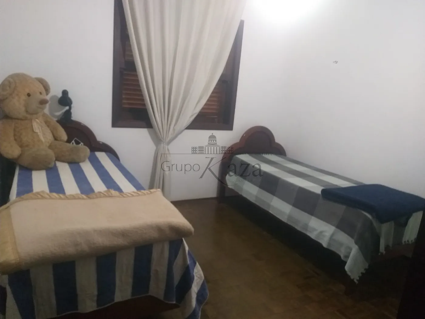 Foto 4 de Casa Padrão em Sumaré, Caraguatatuba - imagem 4