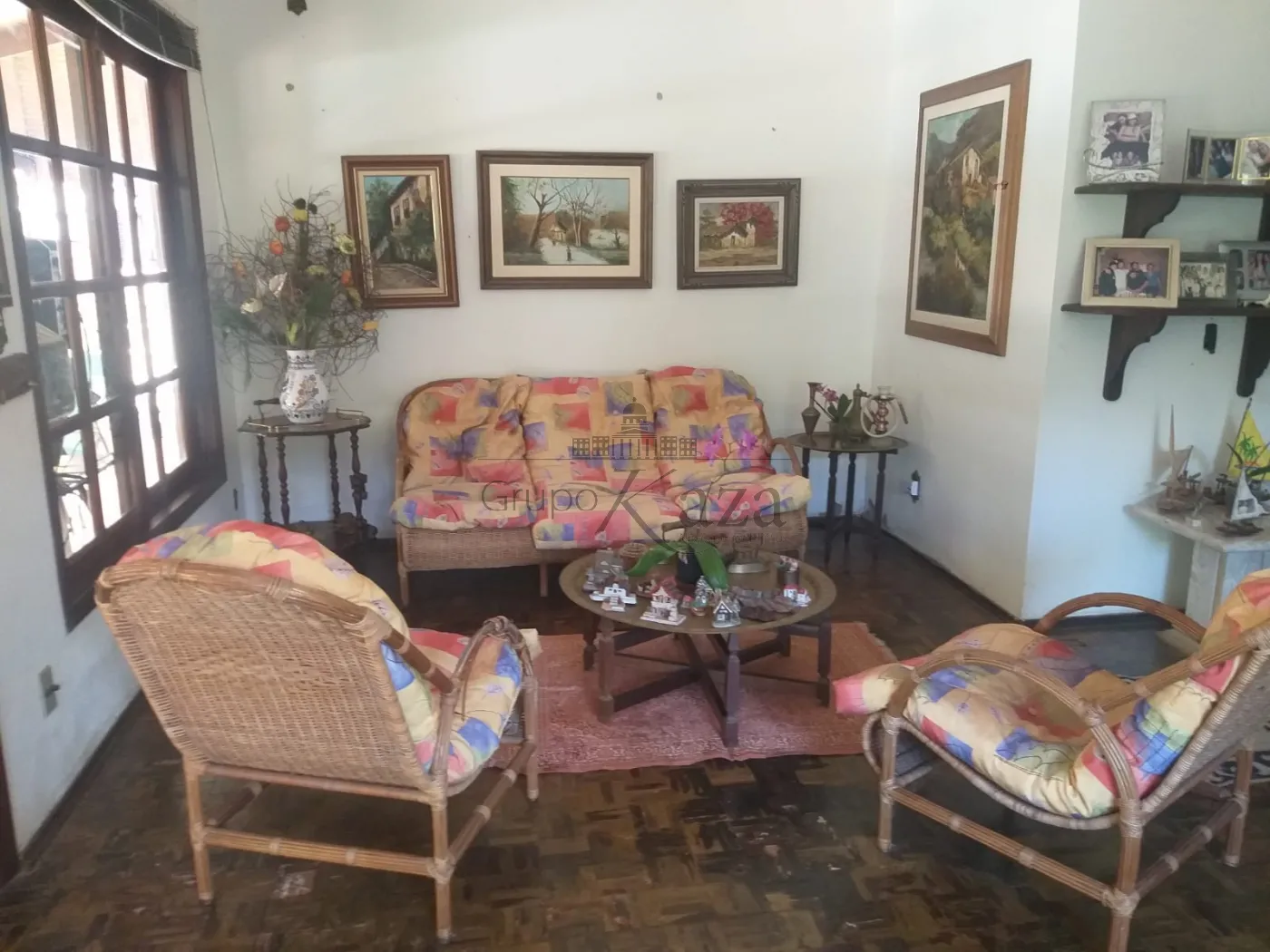 Foto 6 de Casa Padrão em Sumaré, Caraguatatuba - imagem 6