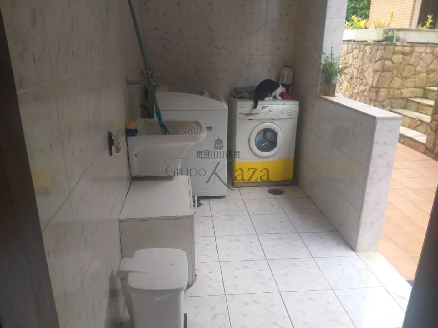 Foto 7 de Casa Padrão em Sumaré, Caraguatatuba - imagem 7