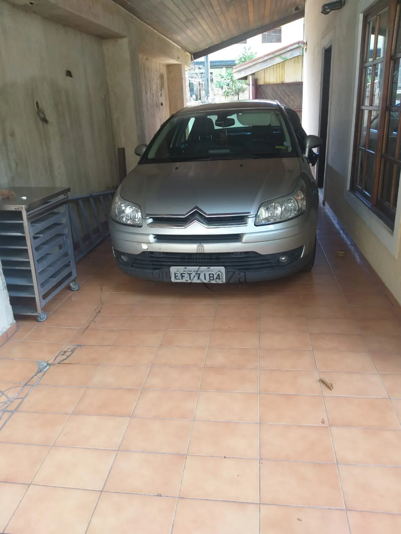 Foto 8 de Casa Padrão em Sumaré, Caraguatatuba - imagem 8