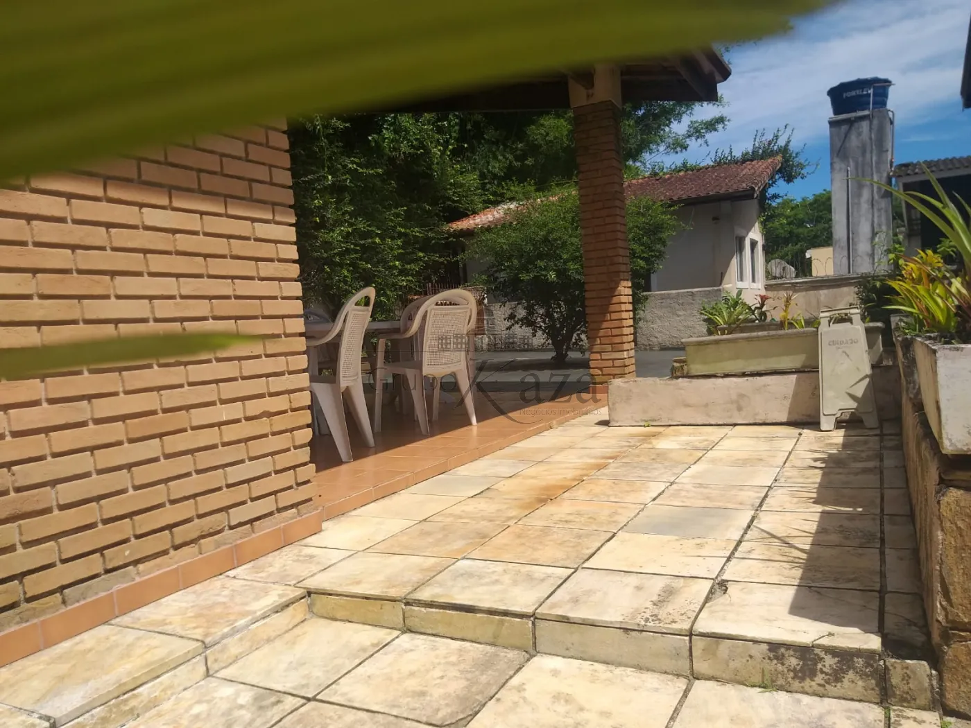 Foto 9 de Casa Padrão em Sumaré, Caraguatatuba - imagem 9