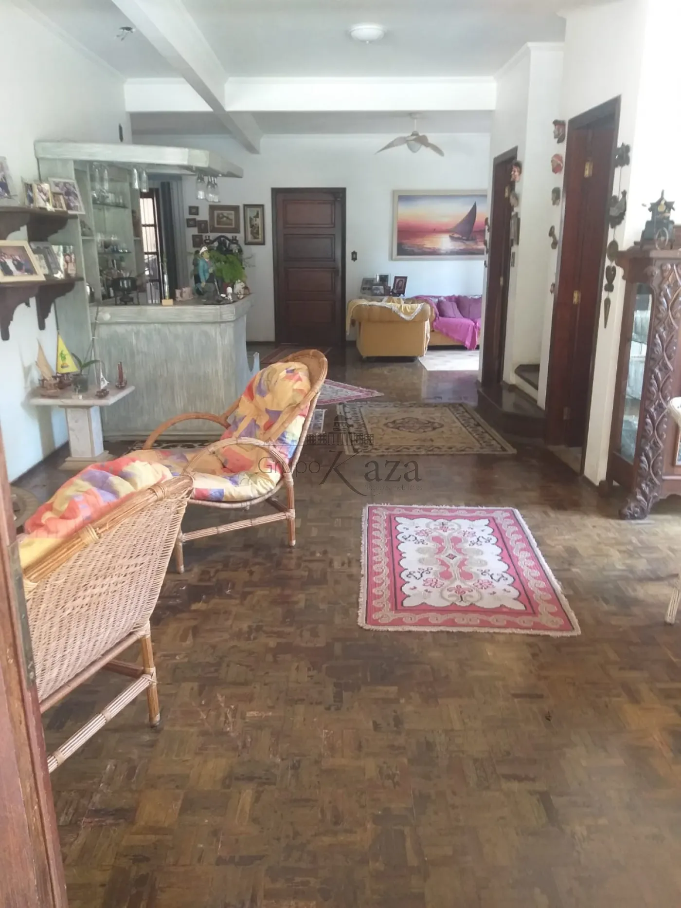 Foto 14 de Casa Padrão em Sumaré, Caraguatatuba - imagem 14