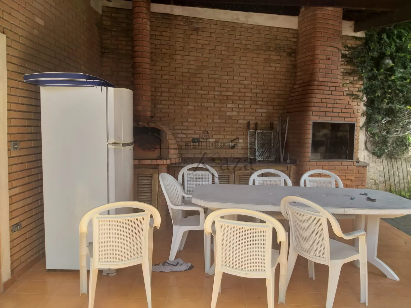 Foto 15 de Casa Padrão em Sumaré, Caraguatatuba - imagem 15