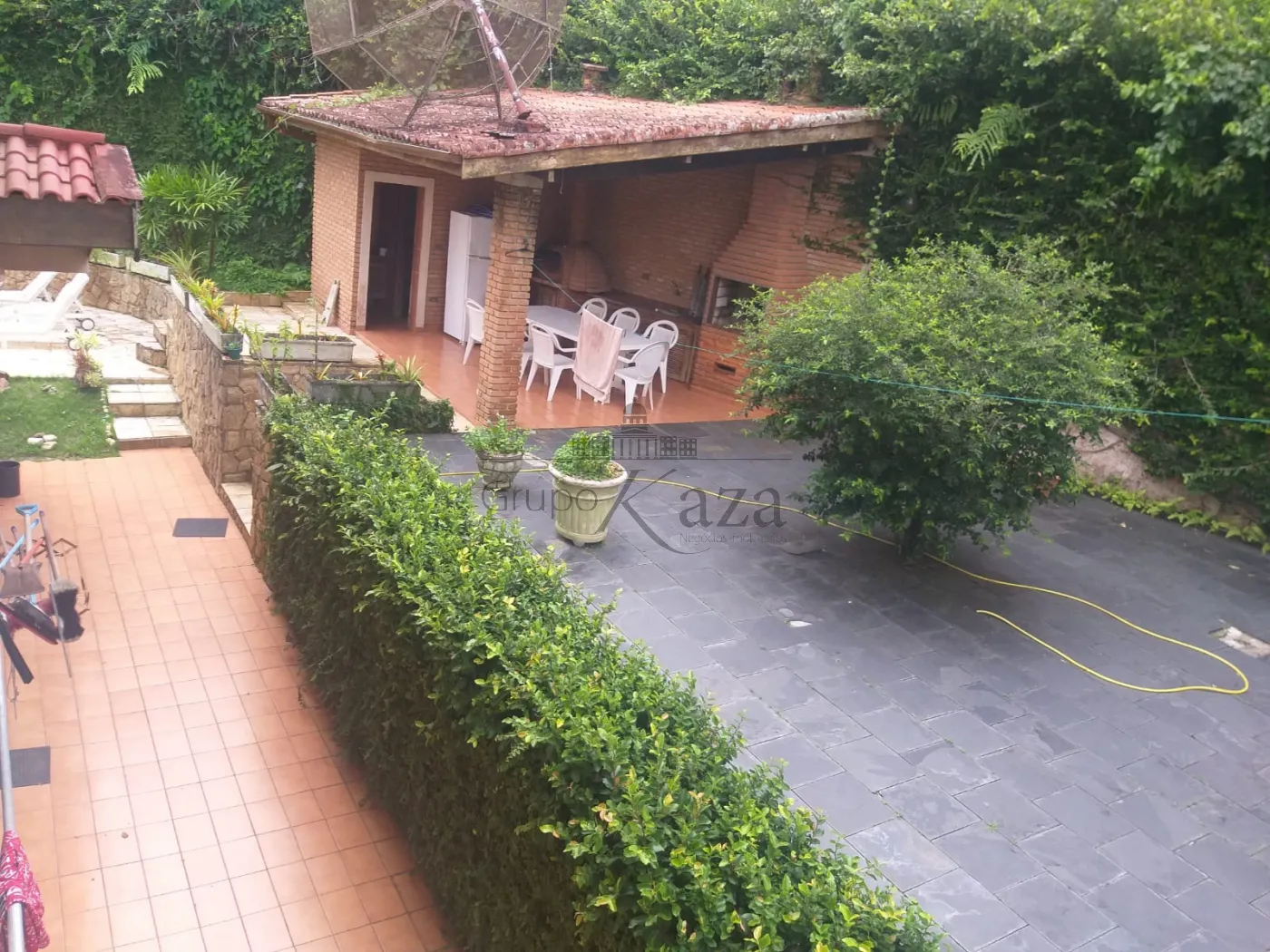 Foto 16 de Casa Padrão em Sumaré, Caraguatatuba - imagem 16
