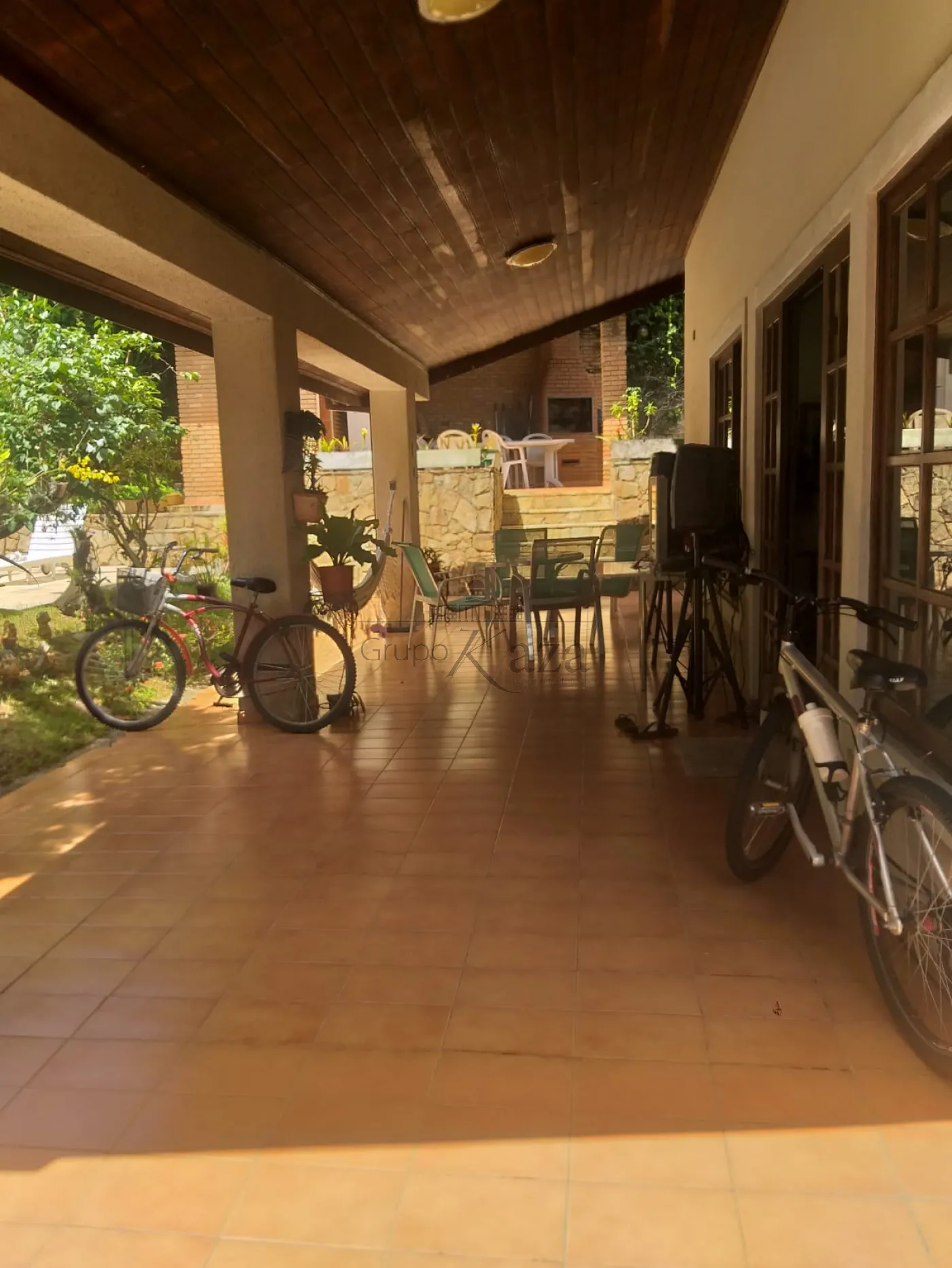 Foto 18 de Casa Padrão em Sumaré, Caraguatatuba - imagem 18