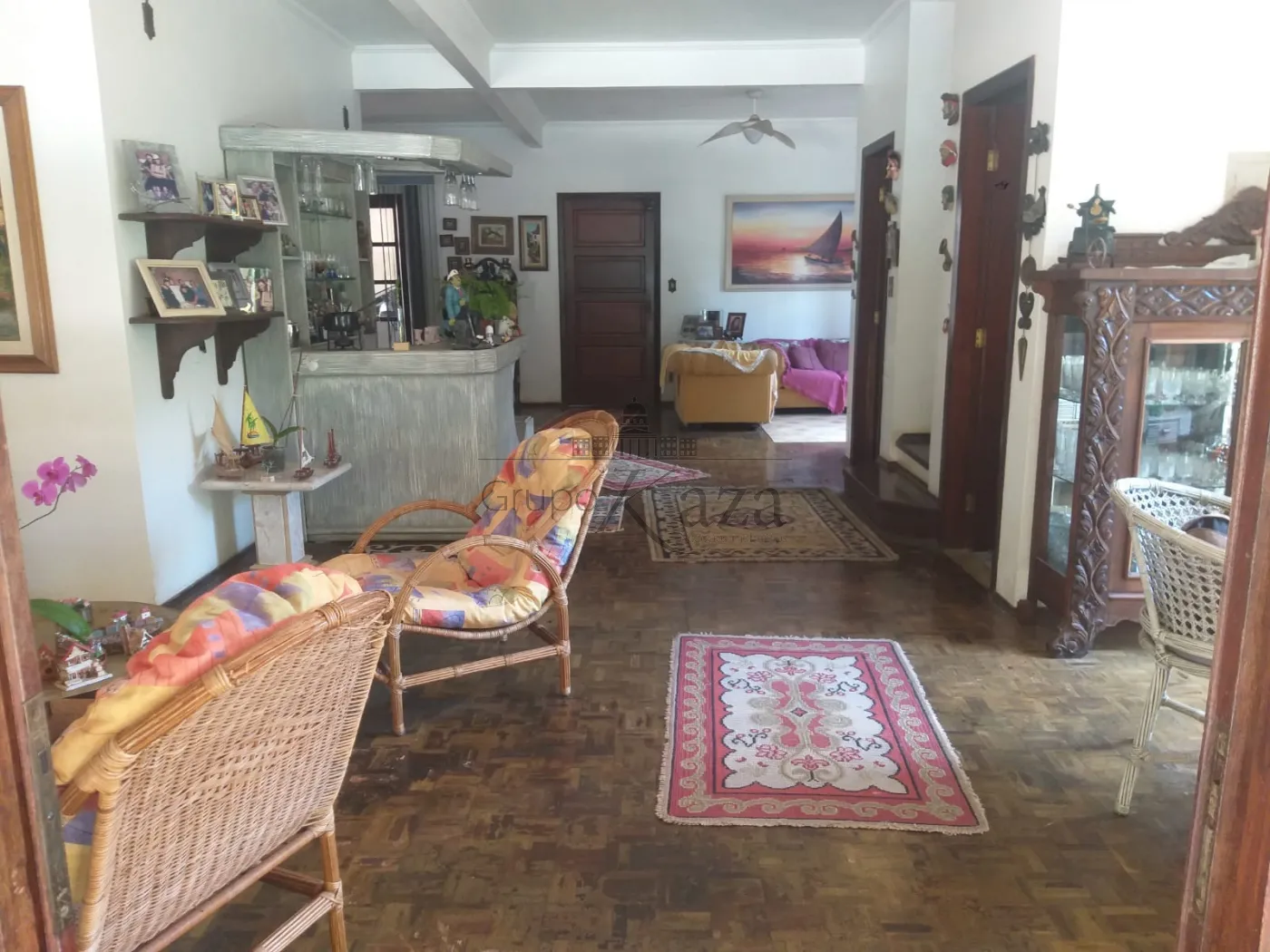 Foto 19 de Casa Padrão em Sumaré, Caraguatatuba - imagem 19