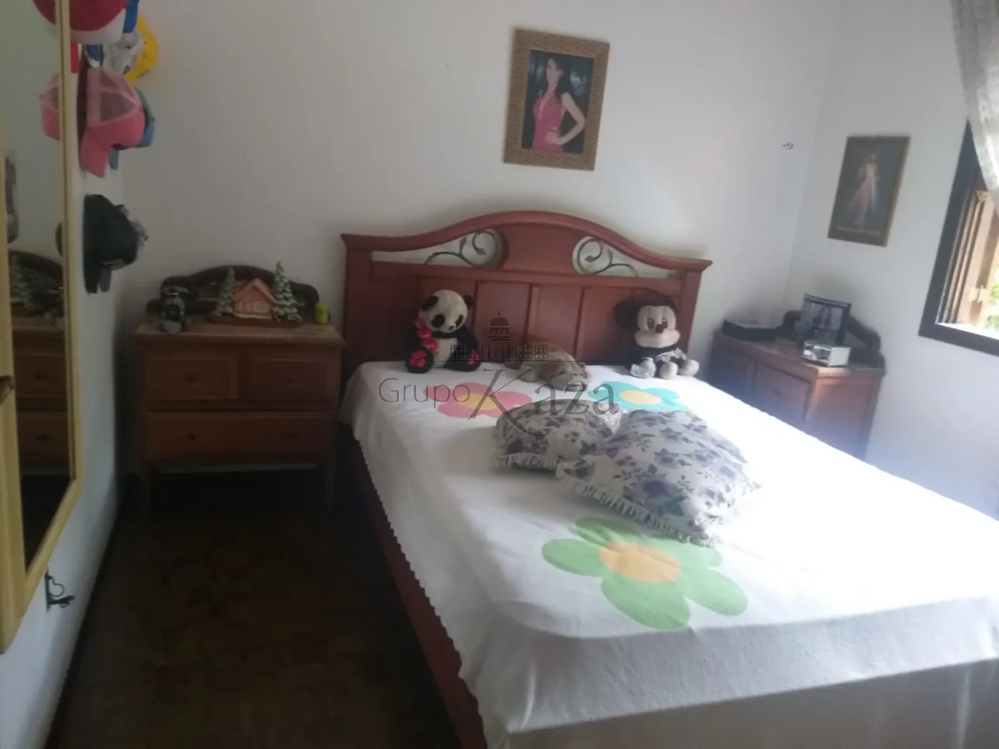 Foto 21 de Casa Padrão em Sumaré, Caraguatatuba - imagem 21