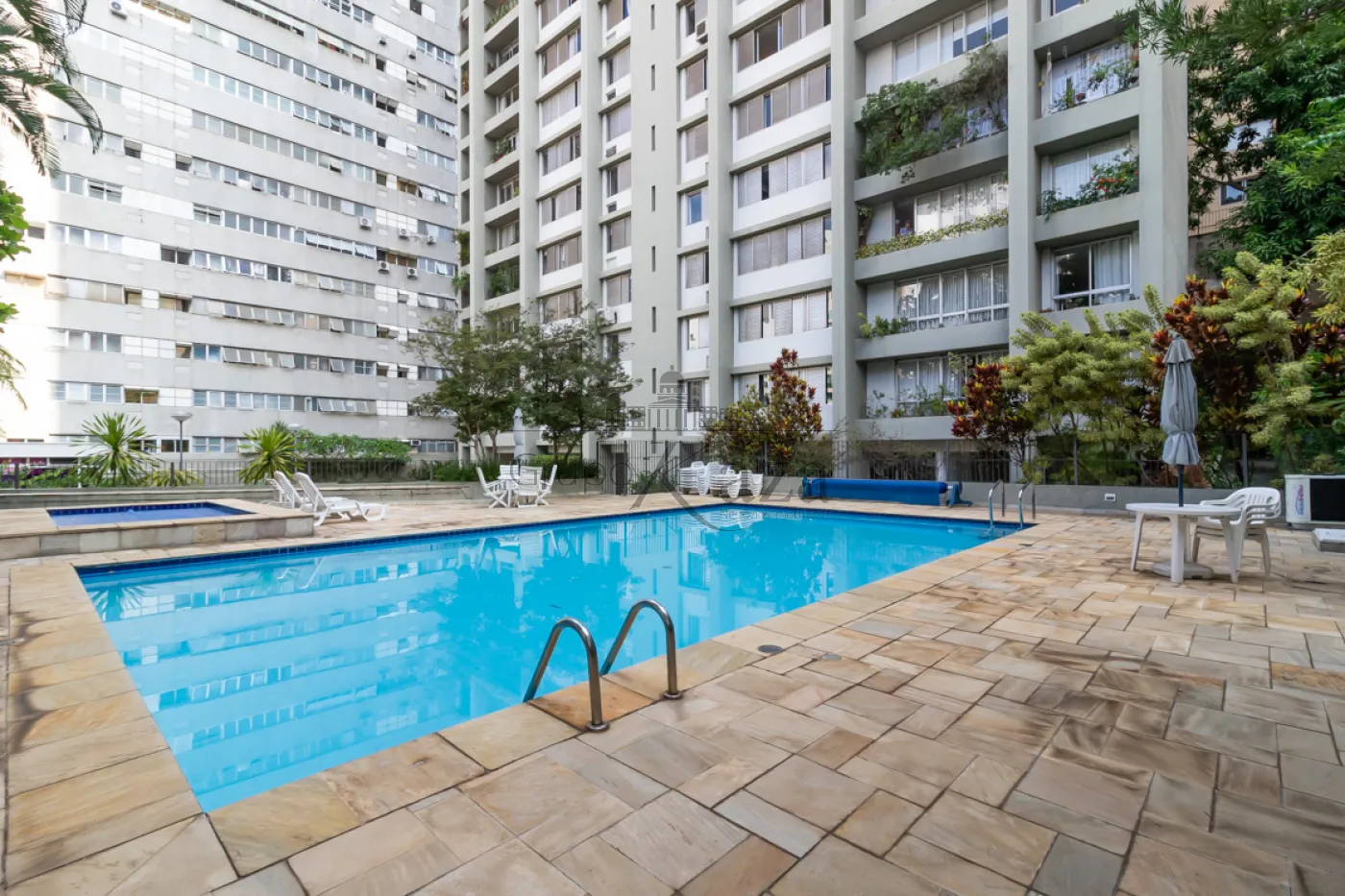 Foto 5 de Apartamento Padrão em Bela Vista, São Paulo - imagem 5