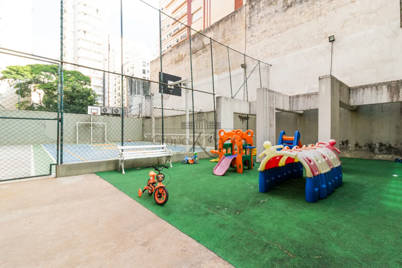Foto 7 de Apartamento Padrão em Bela Vista, São Paulo - imagem 7