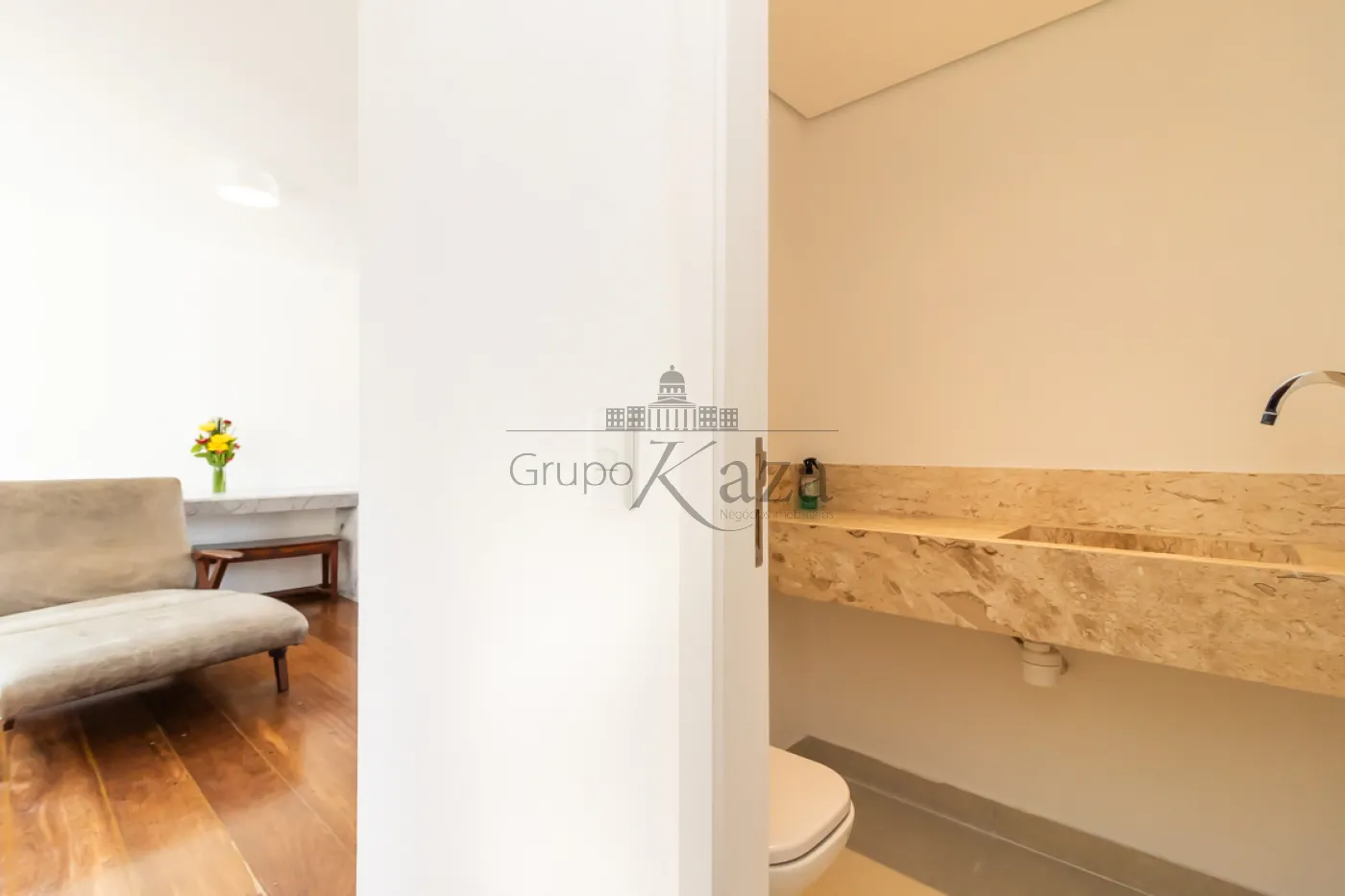 Foto 11 de Apartamento Padrão em Bela Vista, São Paulo - imagem 11