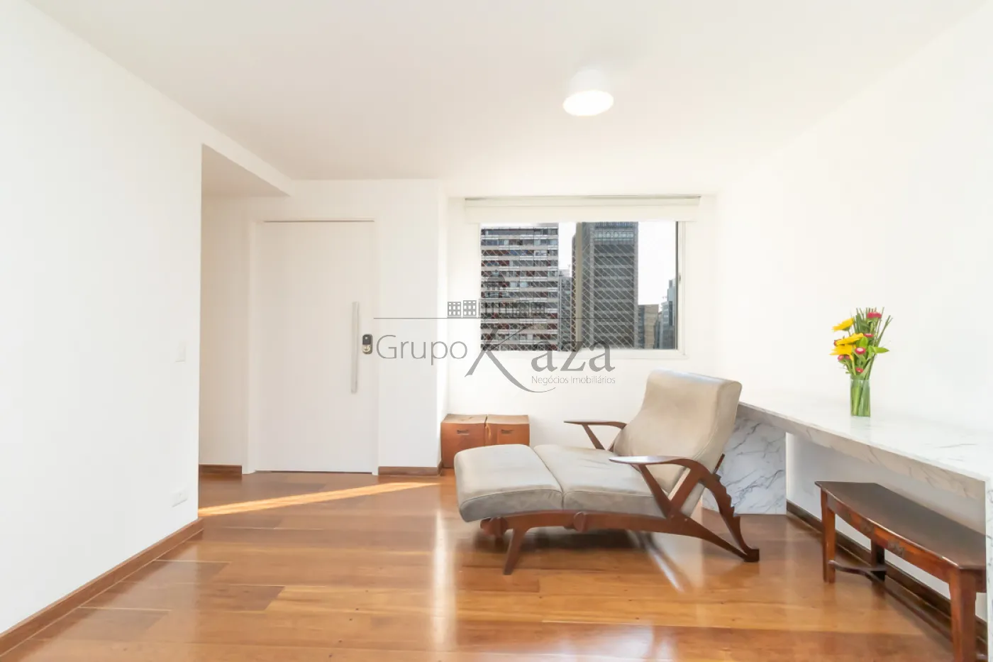 Foto 14 de Apartamento Padrão em Bela Vista, São Paulo - imagem 14
